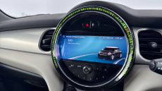 MINI Hatchback 1.5 Cooper Exclusive 5dr Auto Petrol Hatchback